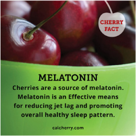 nutrition-melatonin